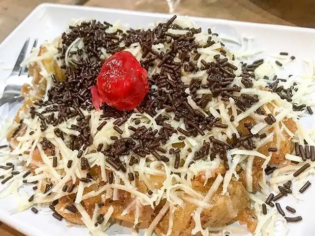 Gambar Makanan RotiPanggangPalaSari 8