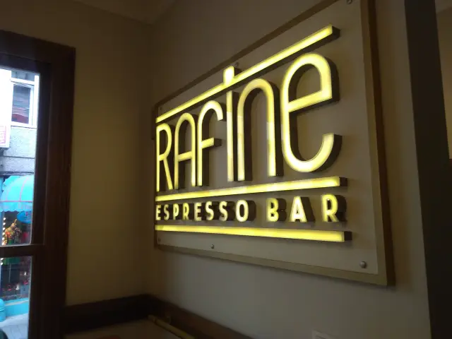 Kare Espresso bar'nin yemek ve ambiyans fotoğrafları 9