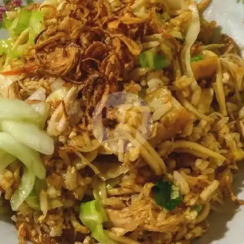 Gambar Makanan Nasi Goreng Bumi Ayu 2