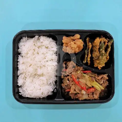 Gambar Makanan Sogogi Shabu & Grill, Cab. Pengayoman 17