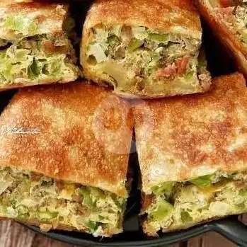 Gambar Makanan Martabak Bangka Rifahla, Ciracas 2