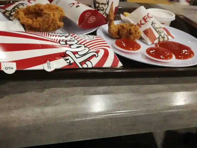 KFC Drive Thru Segamat Food Photo 11