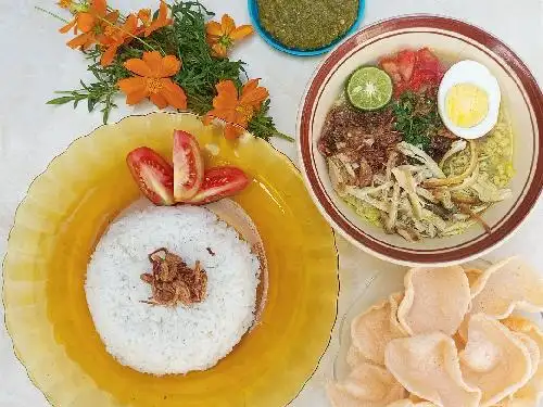 Soto Ayam A Dua