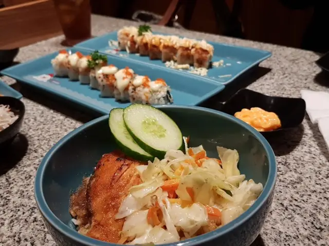 Gambar Makanan Ichiban Sushi Revo Town 11