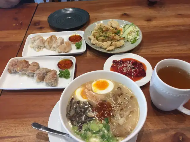 Gambar Makanan Michi Ramen 11