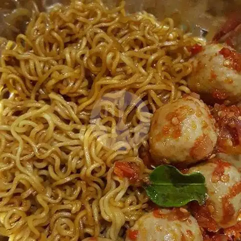 Gambar Makanan Mie Meledak 12