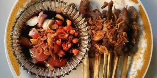 Sate Babe Cak Doel, Kalibata Utara