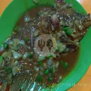 Gambar Makanan Seafood 88 Nasi Uduk Lana Putra, Pasar Minggu 15