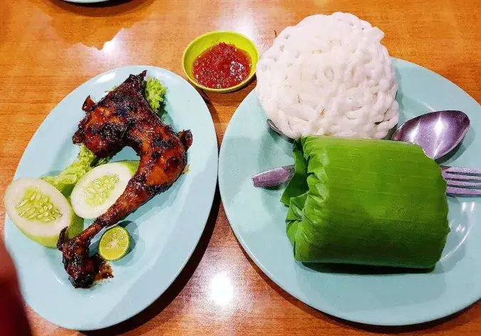 Pondok Ayam Kabita