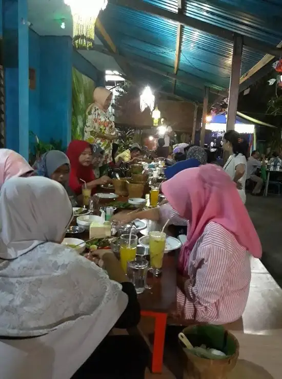 Gambar Makanan Resto TABE (Tarasa Bedanya) 9