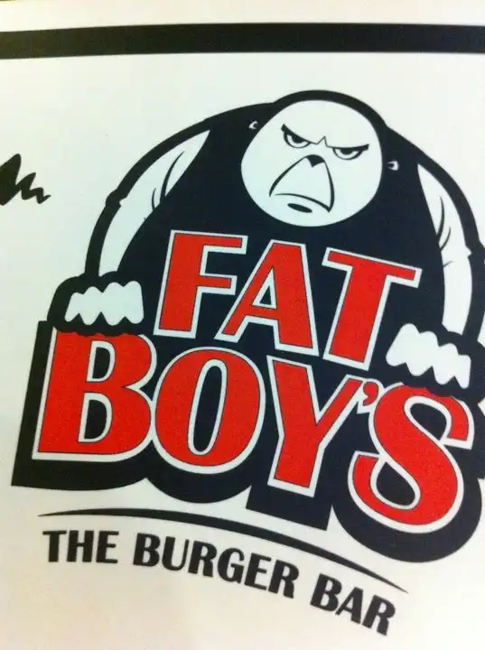 Fatboy's The Burger Bar Food Photo 11