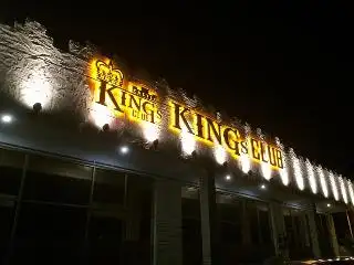 King's Club Food Photo 2
