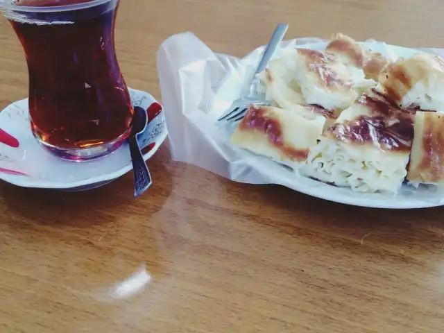Akdogan Pastanesi'nin yemek ve ambiyans fotoğrafları 16