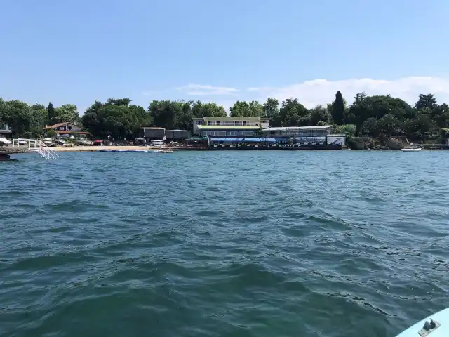 Dodo Istanbul Sea Clup