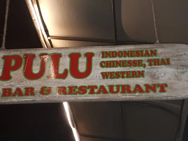 Gambar Makanan Pulu Bar and Restaurant 10