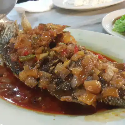 Restoran Anis Wanis Seafood