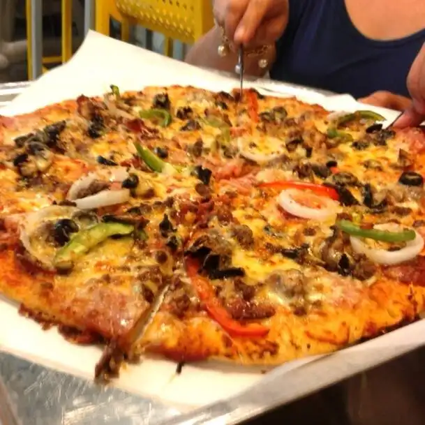 Yellow Cab Pizza Co. Food Photo 14