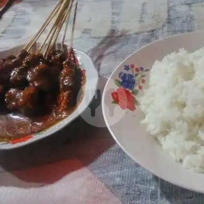 Gambar Makanan Warung Sate Puskesmas Poncol, Puskesmas Poncol 2 12