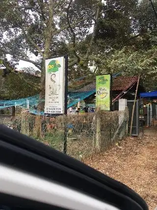 Eco Do Bem Cafe & Durian Park
