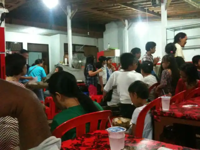 Gambar Makanan Warung Kita (Chaky - Chaky ) 5