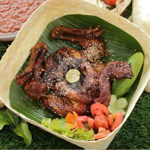 Gambar Makanan Ayam Taliwang Mbok Sutil Khas Lombok, Batu Tulis Raya 5