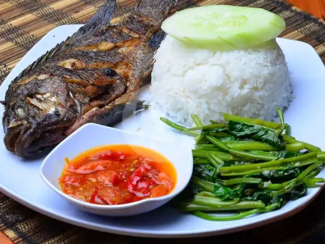 Gambar Makanan Kanzo, Tomohon Utara 6