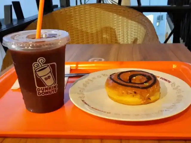 Gambar Makanan Dunkin' 15