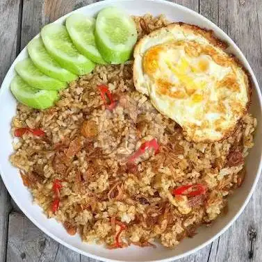 Gambar Makanan Pecel Madiun Yu Mar, Pandeyan 12