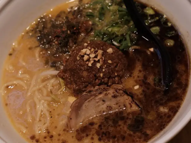 Gambar Makanan Ippudo 10