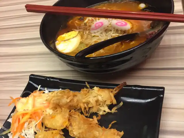 Gambar Makanan Gokana Ramen & Teppan 9