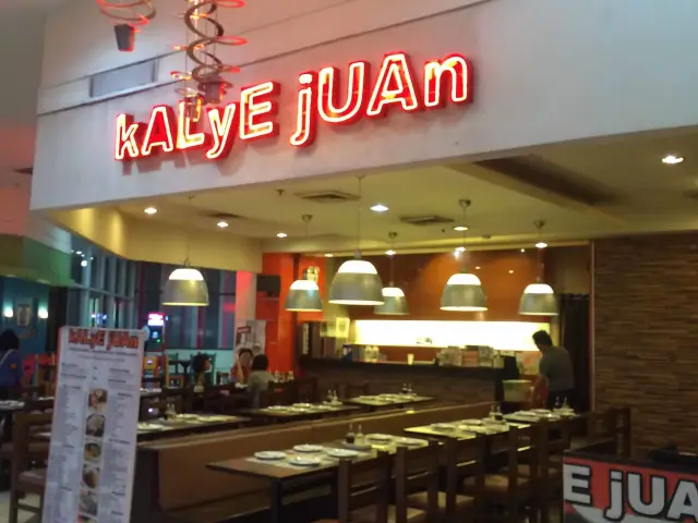 Kalye Juan Food Photo 7