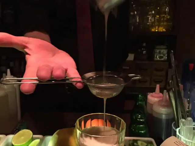 Geyik Coffee Roastery & Cocktail Bar'nin yemek ve ambiyans fotoğrafları 69