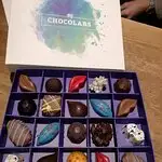 Chocolabs'nin yemek ve ambiyans fotoğrafları 2