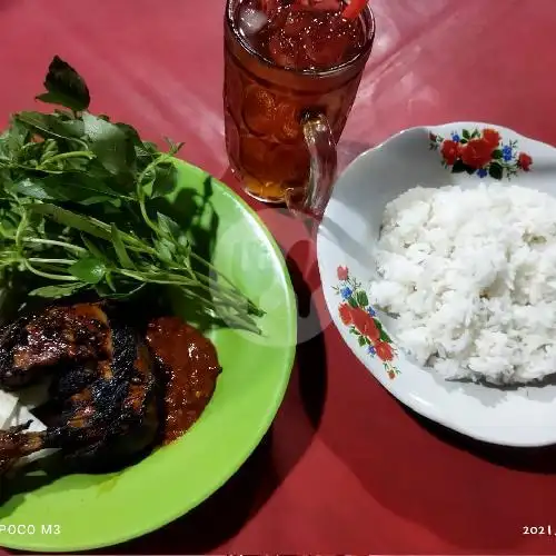 Gambar Makanan Pecel Lele Lamongan, Fatmawati 19