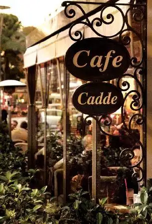 Cafe Cadde'nin yemek ve ambiyans fotoğrafları 28