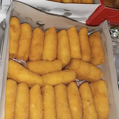 Risoles Mayumi