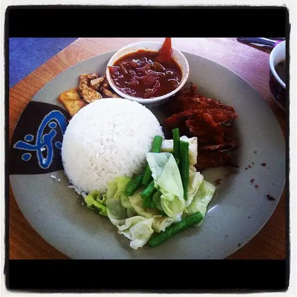 The Warung Kepayan Food Photo 11