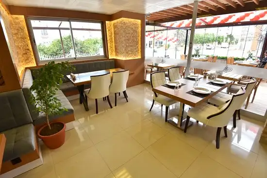 Şefikbey Restaurant