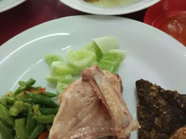 Gambar Makanan Restoran Sederhana Sektor Satu (SSS) 7