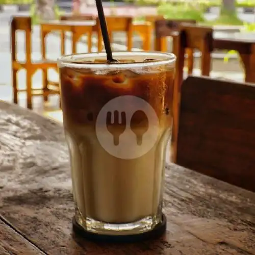 Gambar Makanan Kopi Benk, Angkatan 45 9