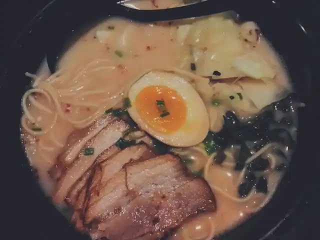 Ajisen Ramen Miri Food Photo 14