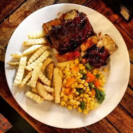 Gambar Makanan Andakar Steak 8