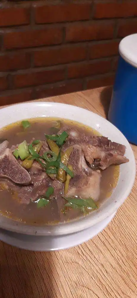 Gambar Makanan Sop Djanda 14