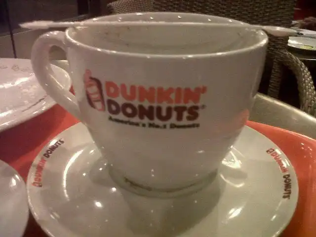 Gambar Makanan Dunkin' 2