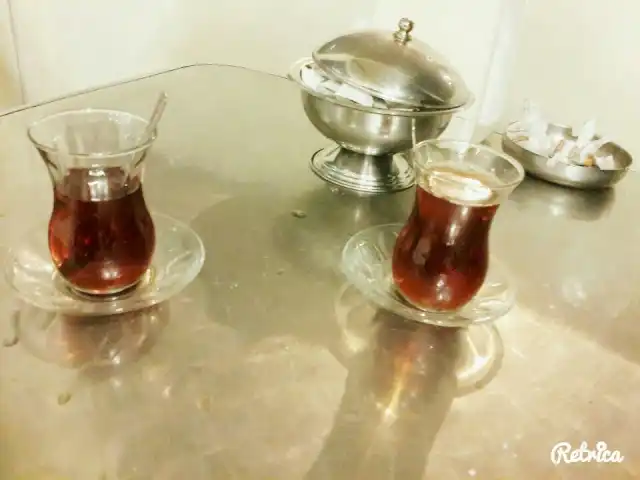 Yağmur Cafe'nin yemek ve ambiyans fotoğrafları 6