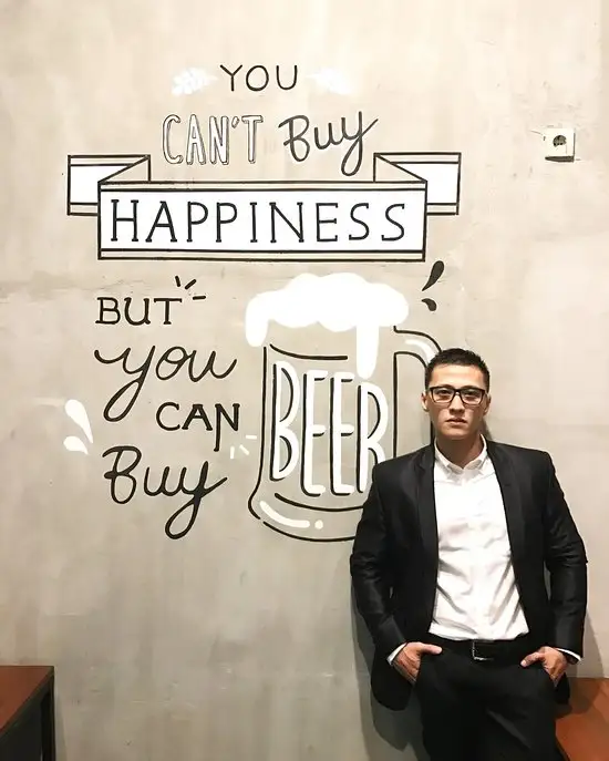 Gambar Makanan Hops Kitchen & Bar 8