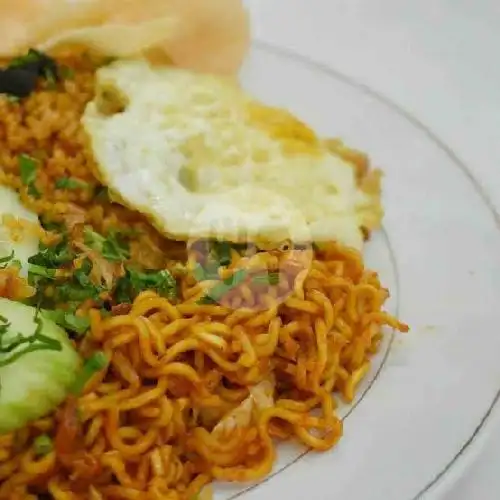 Gambar Makanan Nasi Goreng Padang Uni Yanti, Sumatera 1