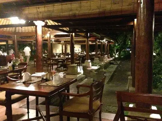 Gambar Makanan Kunyit Restaurant - The Anvaya Bali 4