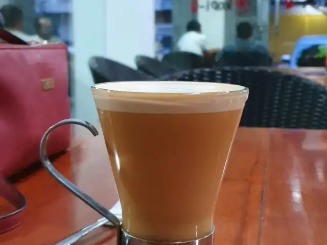 Gambar Makanan Kopi-Q 4