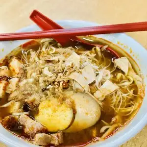 What Saeb Boat Noodles Food Photo 9